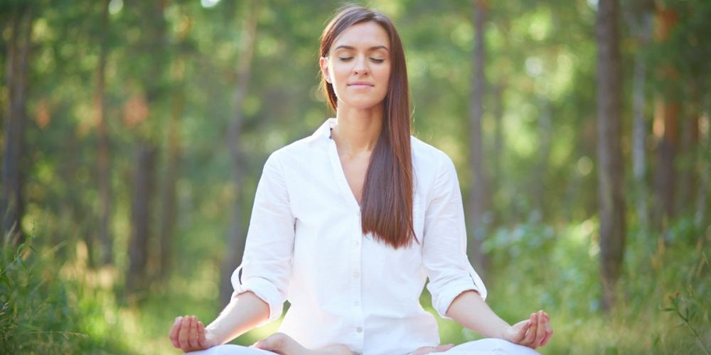Lotus Pose: Grounding and Expansion for Mind-Body-Spirit