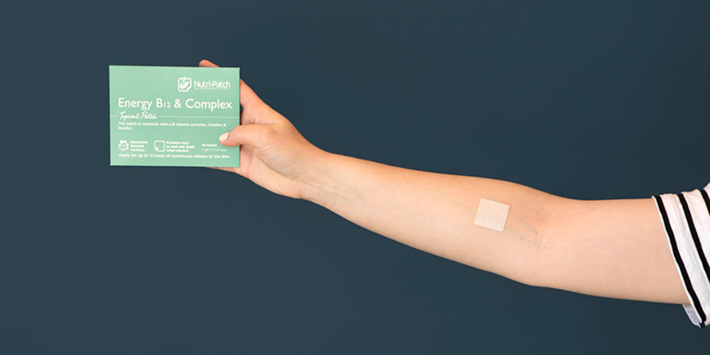 Vitamin Patches: Do They Really Work?