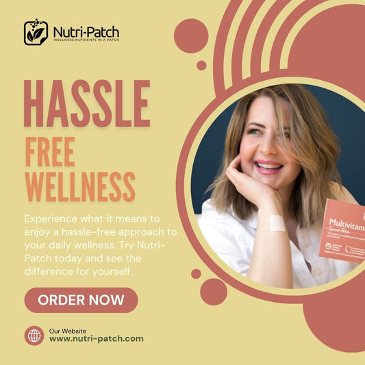 Hassle Free Wellness