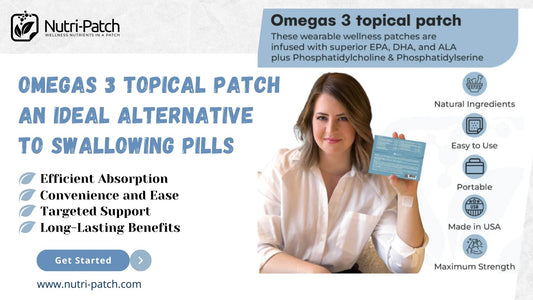 Alternative to Swallowing Pills