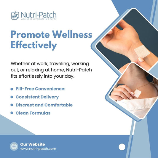 Promote Wellness Effectively