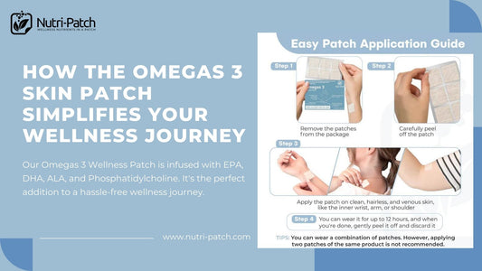 Simplifies your Wellness