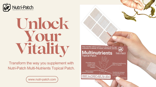 Unlock Your Vitality