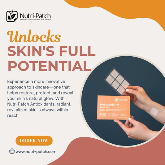 Unlocks Skin's Full Potential
