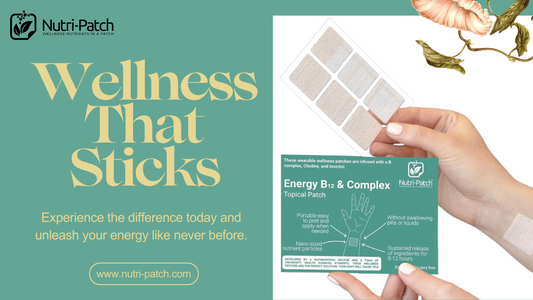 Wellness That Sticks