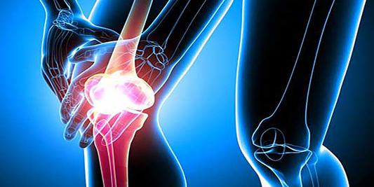 How to Reduce Joint Pain Due to Osteoarthritis