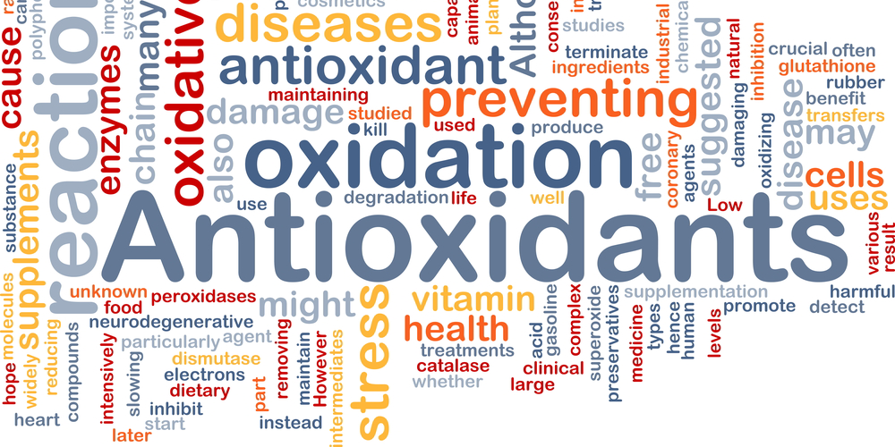 Why You Need Antioxidants and How to Get Them