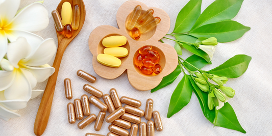 7 Benefits of Taking a Multivitamin: Your Daily Dose of a Healthy Life