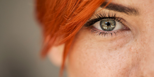 Yoga Eyes and You