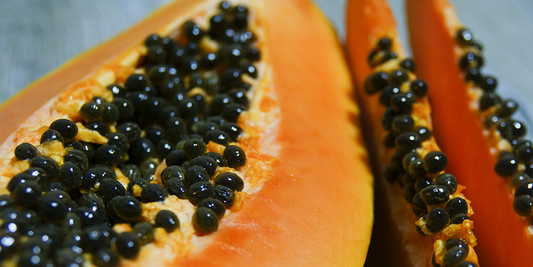 Papaya Power for Digestive Health
