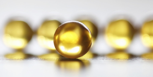 Cod Liver Oil: Your Grandmother's Remedy for Good Health