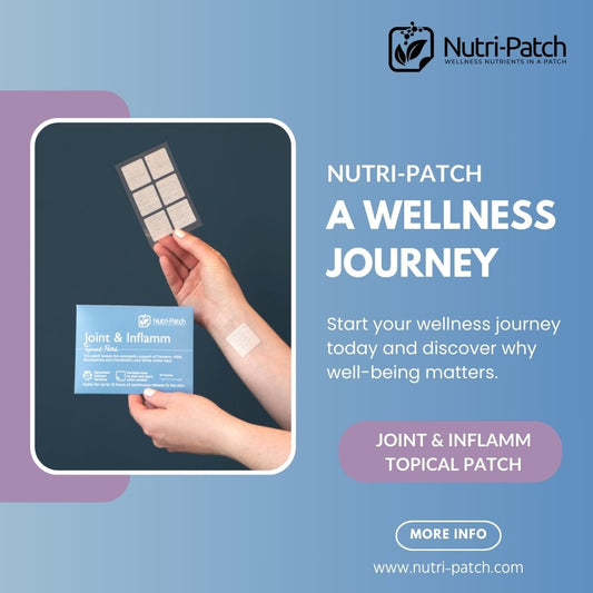 What Is A Wellness Journey