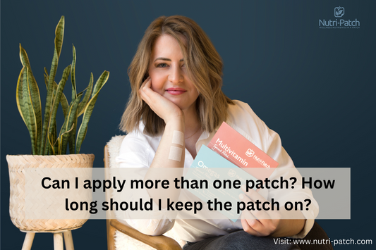 Can I apply more than one patch?