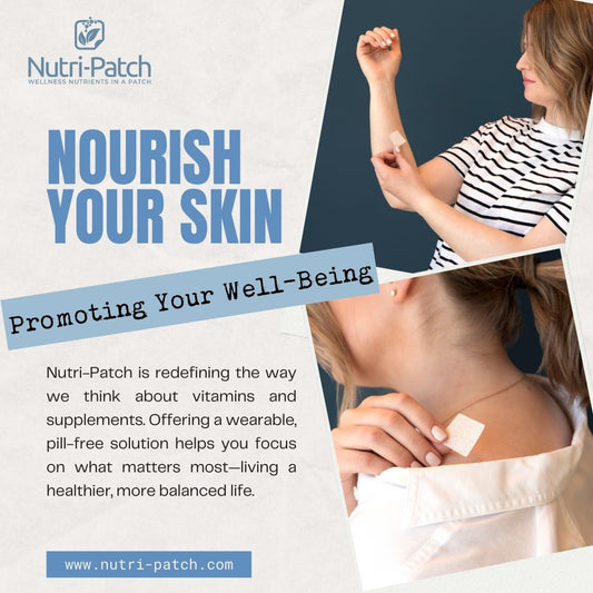 Nourish Your Skin