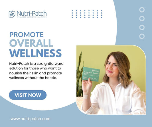 Nourish Your Skin and Promote Wellness