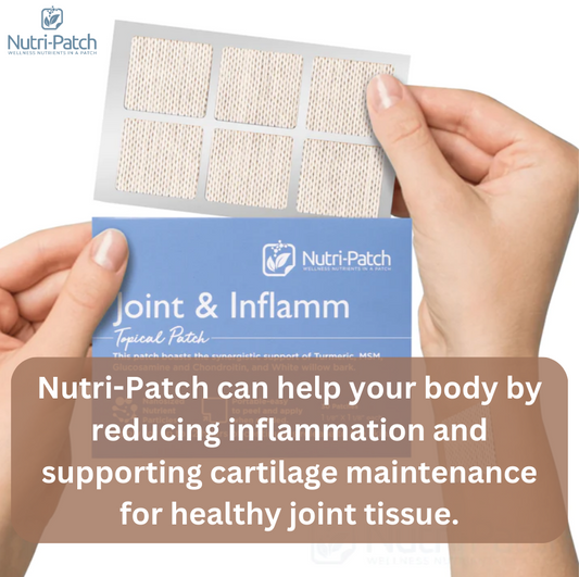 How to Reduce Joint Pain Due to Osteoarthritis
