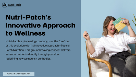 Innovative Approach to Wellness