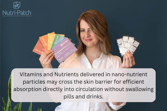 Why You Need to Choose a Patch Over a Pill