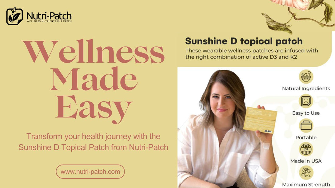 Wellness Made Easy