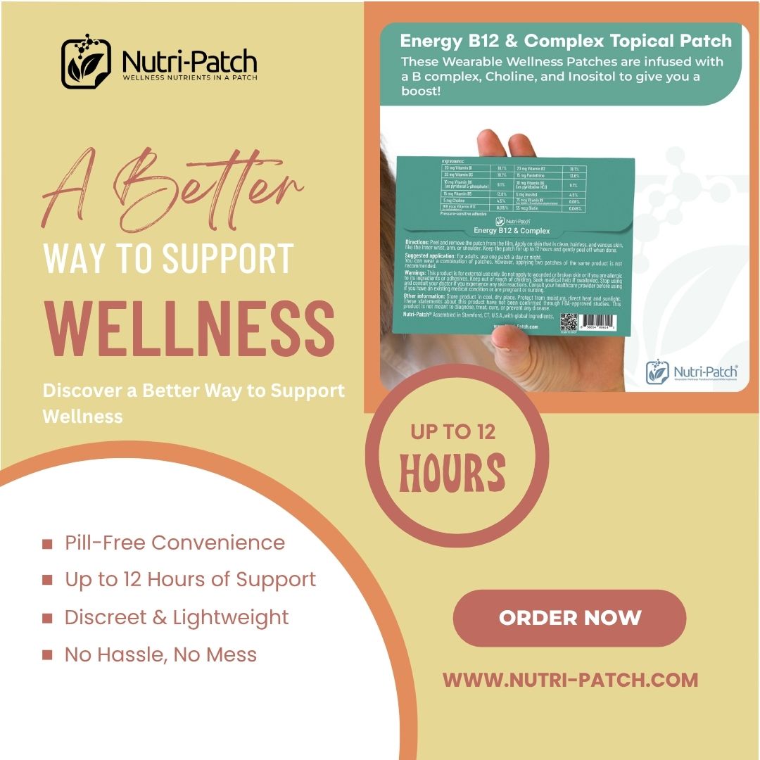 Better Way to Support Wellness