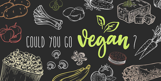 How to Protect Against the Deficiencies of a Vegan Diet