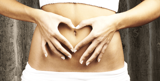 Getting Good Gut Health