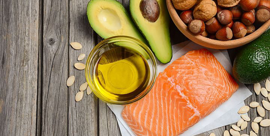 Omega-3 Fatty Acids: The Super Supplement