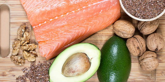 Can You Eat Enough Omega 3's?