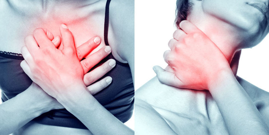 Easing the Symptoms of Fibromyalgia