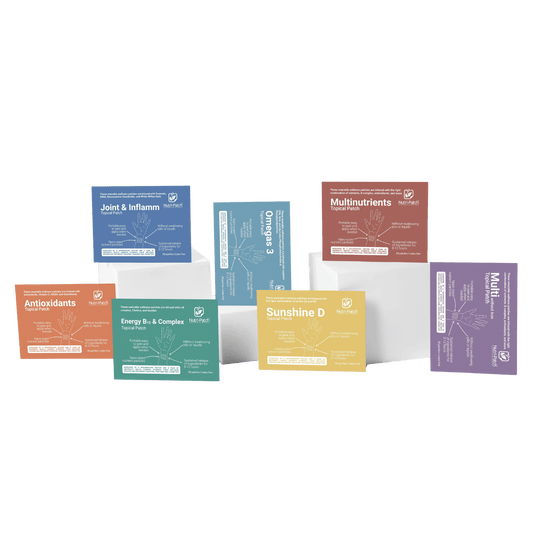 Build a bundle of 6