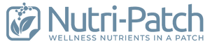 #1 Selling Vitamin Patches | Nutri-Patch®