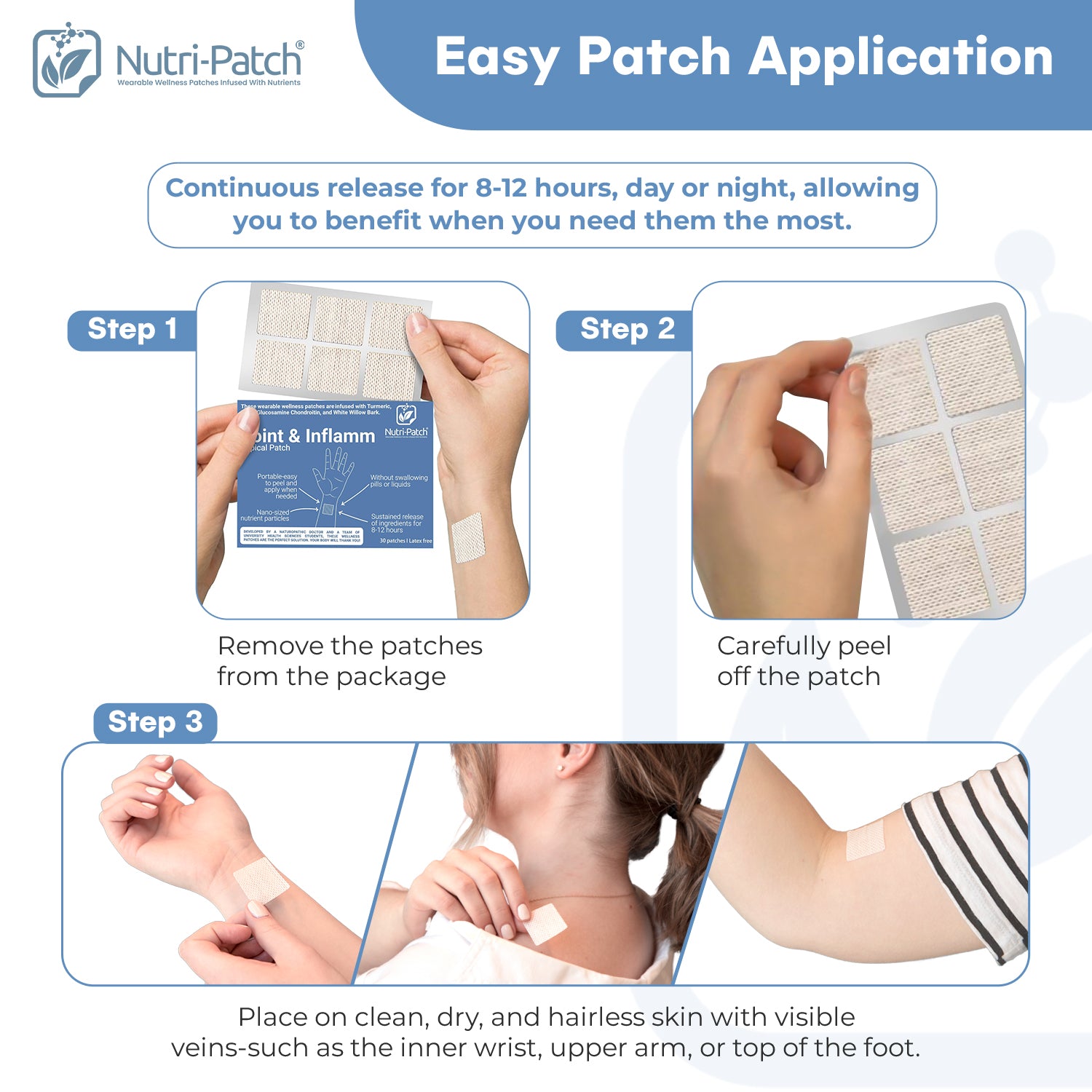 comment utiliser le patch glutathion pour la peau MA:NYO Glutathione 7 Dark Spot